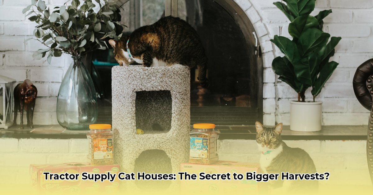 tractor-supply-cat-house